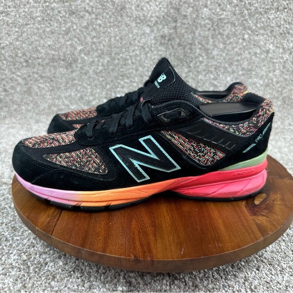 New balance 990 v5 women’s size 6 - Picture 3 of 11